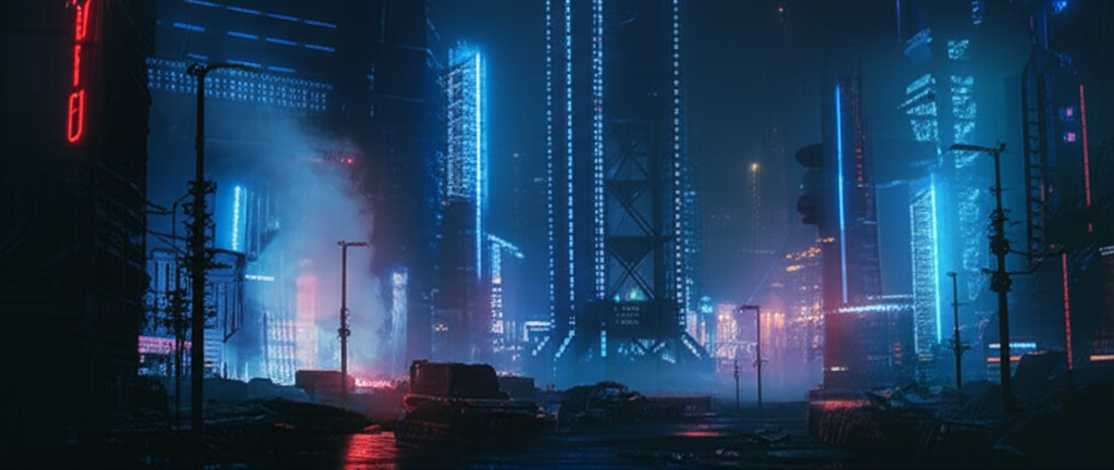 Cyber Battlefield